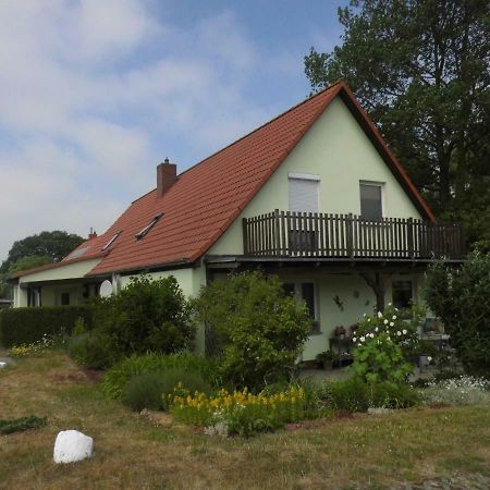 Ferienwohnung Leopold-Risch ラルスヴィーク エクステリア 写真